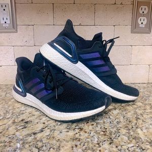 Adidas Ultraboost 20-ISS US National Lab